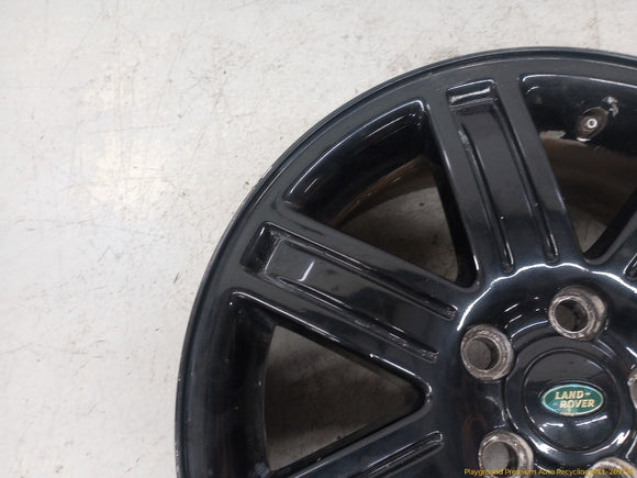 Land Rover Range Rover Single Alloy Wheel 7 Grooved Spoke