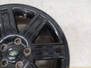 Land Rover Range Rover Single Alloy Wheel 7 Grooved Spoke-4