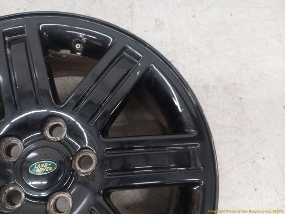 Land Rover Range Rover Single Alloy Wheel 7 Grooved Spoke