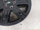 Land Rover Range Rover Single Alloy Wheel 7 Grooved Spoke-5