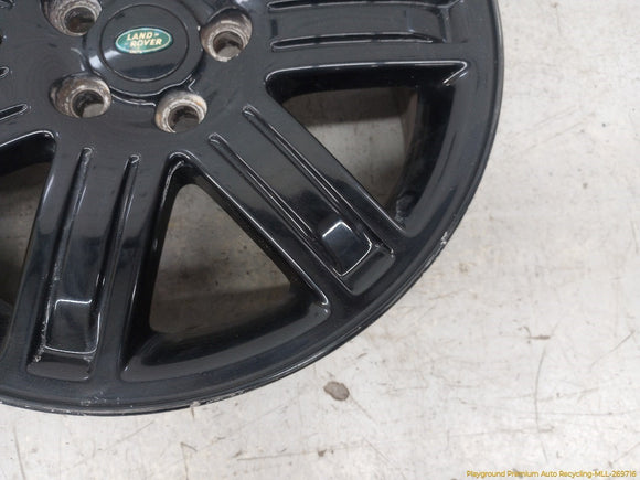 Land Rover Range Rover Single Alloy Wheel 7 Grooved Spoke