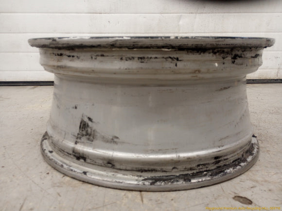 Land Rover Range Rover Single Alloy Wheel 7 Grooved Spoke