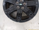Land Rover Range Rover Pair Of Alloy Wheels 7 Grooved Spoke-4