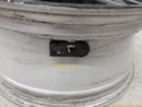 Land Rover Range Rover Pair Of Alloy Wheels 7 Grooved Spoke-5