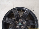 Land Rover Range Rover Pair Of Alloy Wheels 7 Grooved Spoke-6