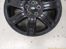 Land Rover Range Rover Pair Of Alloy Wheels 7 Grooved Spoke-7
