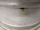 Land Rover Range Rover Pair Of Alloy Wheels 7 Grooved Spoke-8
