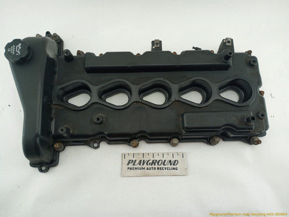 Hummer H3 Valve Cover
