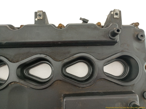 Hummer H3 Valve Cover