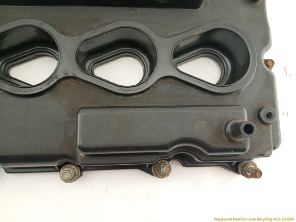 Hummer H3 Valve Cover