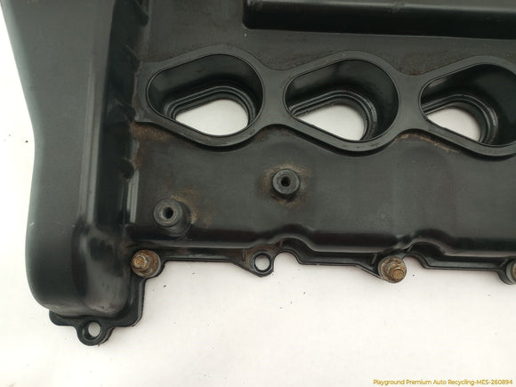Hummer H3 Valve Cover