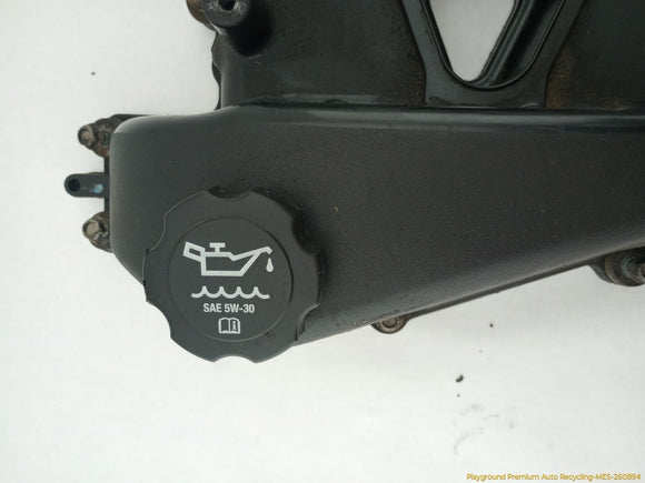 Hummer H3 Valve Cover