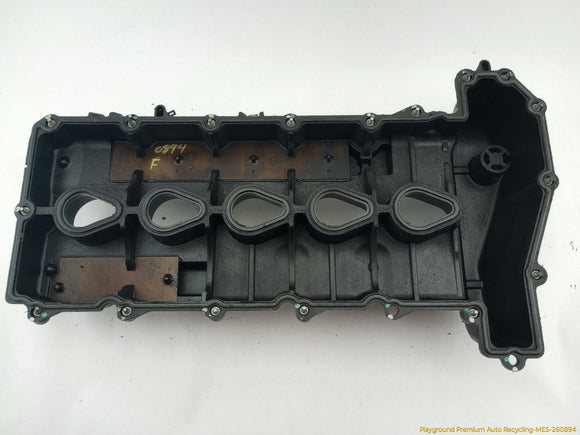 Hummer H3 Valve Cover
