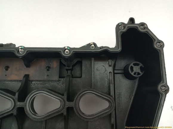 Hummer H3 Valve Cover