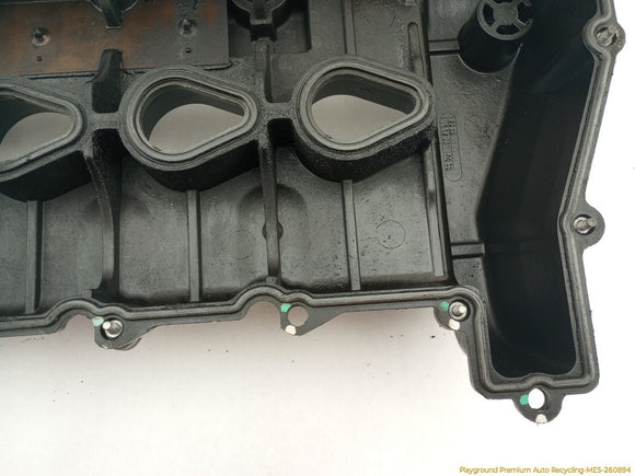 Hummer H3 Valve Cover