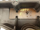 Hummer H3 Valve Cover-12