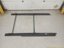 Hummer H3 Roof Rack Luggage Rail & Crossbar Set-1