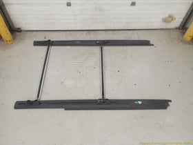 Hummer H3 Roof Rack Luggage Rail & Crossbar Set
