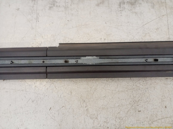 Hummer H3 Roof Rack Luggage Rail & Crossbar Set