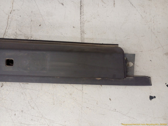 Hummer H3 Roof Rack Luggage Rail & Crossbar Set