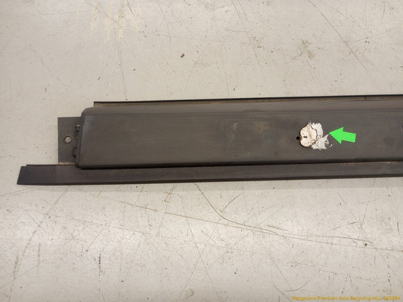 Hummer H3 Roof Rack Luggage Rail & Crossbar Set
