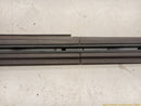 Hummer H3 Roof Rack Luggage Rail & Crossbar Set-9