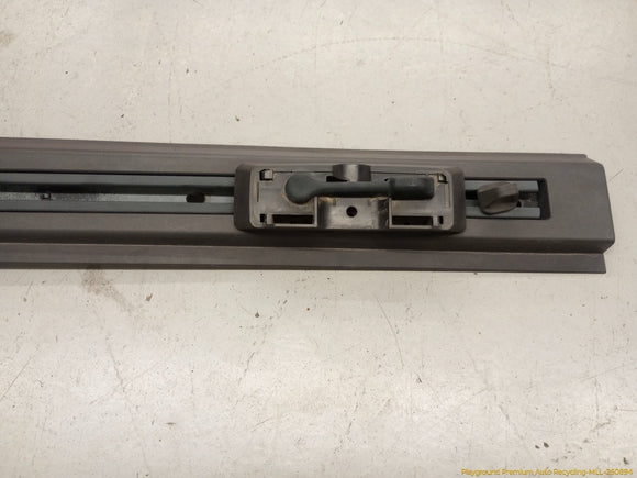 Hummer H3 Roof Rack Luggage Rail & Crossbar Set