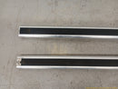 Hummer H3 Roof Rack Luggage Rail & Crossbar Set-11