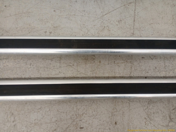 Hummer H3 Roof Rack Luggage Rail & Crossbar Set