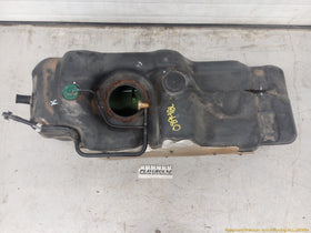 Hummer H3 Fuel Gas Tank