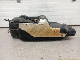 Hummer H3 Fuel Gas Tank - 0