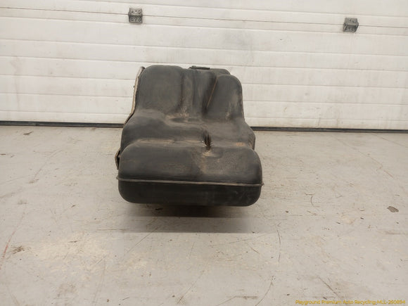 Hummer H3 Fuel Gas Tank