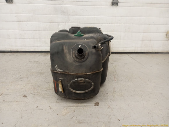 Hummer H3 Fuel Gas Tank