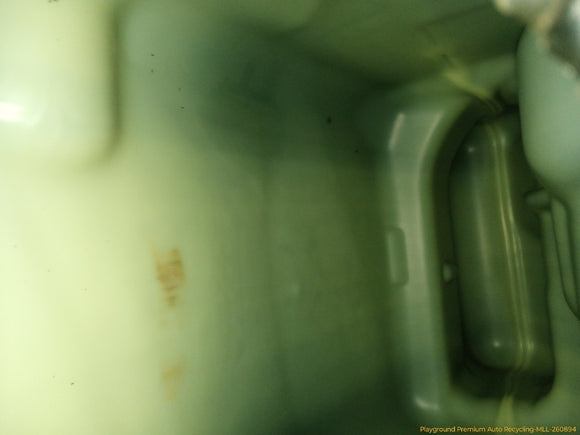 Hummer H3 Fuel Gas Tank