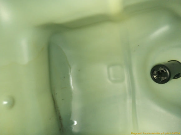 Hummer H3 Fuel Gas Tank