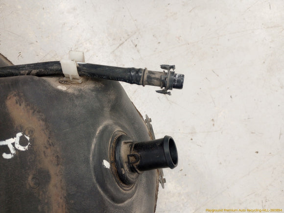 Hummer H3 Fuel Gas Tank
