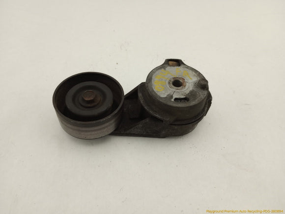 Hummer H3 Belt Tensioner