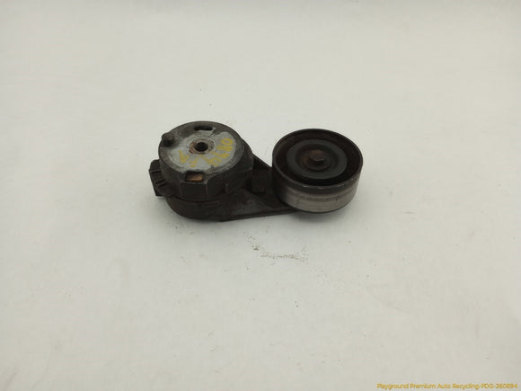 Hummer H3 Belt Tensioner