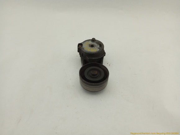 Hummer H3 Belt Tensioner