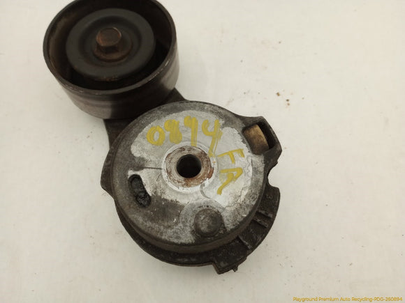Hummer H3 Belt Tensioner