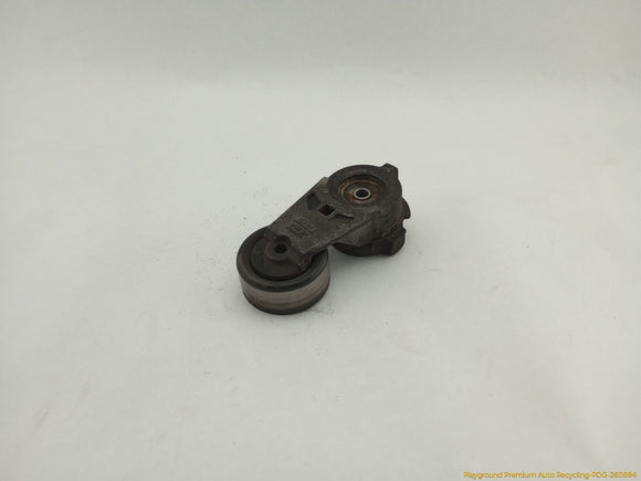 Hummer H3 Belt Tensioner