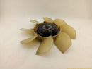 Hummer H3 Engine Clutch Fan-2