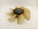 Hummer H3 Engine Clutch Fan-3