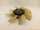 Hummer H3 Engine Clutch Fan-5