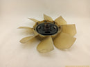 Hummer H3 Engine Clutch Fan-6