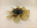 Hummer H3 Engine Clutch Fan-7