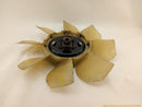 Hummer H3 Engine Clutch Fan-9