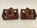 Hummer H3 Pair Of Rear Brake Calipers-2