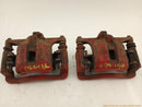 Hummer H3 Pair Of Rear Brake Calipers-4