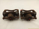 Hummer H3 Pair Of Rear Brake Calipers-6